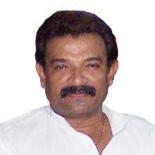 Dinesh Baboo's Profile Photo