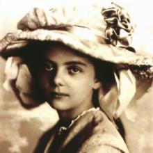 Elinor Warren's Profile Photo