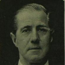 Edgar Louis Granville's Profile Photo