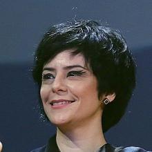 Fernanda Takai's Profile Photo