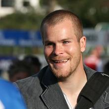 Espen Pettersen's Profile Photo