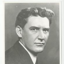 Ernest Hallen's Profile Photo