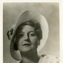 Edith Kroupa's Profile Photo