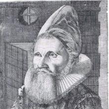 Eilhard Lubinus's Profile Photo