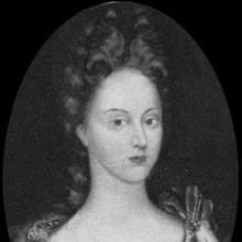 Dorothea Charlotte of Brandenburg-Ansbach's Profile Photo