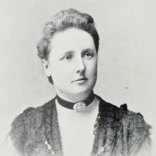 Ethel Pedley's Profile Photo