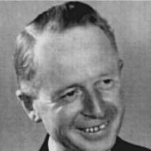 Ernst Kals's Profile Photo