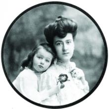 Edith Vanderbilt's Profile Photo