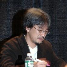 Eiji Aonuma's Profile Photo