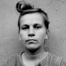 Elisabeth Volkenrath's Profile Photo