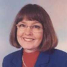 Liz Penfold's Profile Photo