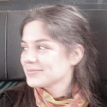 Ekaterina Karabasheva's Profile Photo