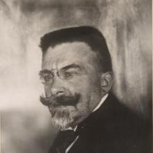 Ernst Ritter Seidler von Feuchtenegg's Profile Photo