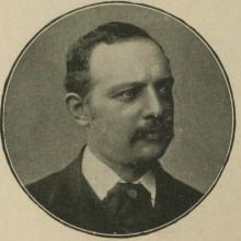 Edmund Robertson's Profile Photo