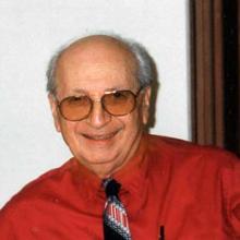 Erwin Friedlander's Profile Photo