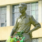 Photo from profile of Ding 1933)