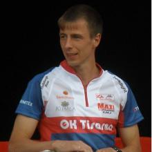 Dmitri Tsvetkov's Profile Photo
