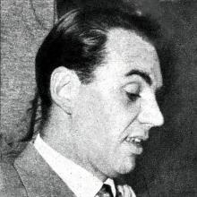 Fiorenzo Carpi's Profile Photo