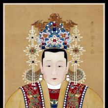 Empress Xiaozhuangrui's Profile Photo