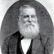Edward Stevenson's Profile Photo