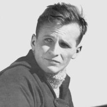 Eberhard Koebel's Profile Photo
