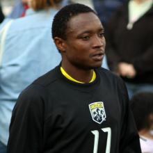 Emmanuel Ekpo's Profile Photo