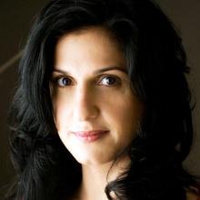 Dorit Rabinyan's Profile Photo
