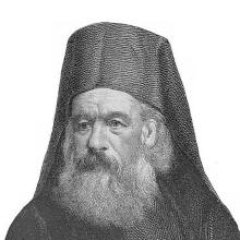 Dionisio Patriarch Dionysius V of Constantinople's Profile Photo