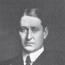Edward Livingston's Profile Photo