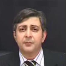 Farrukh Khan Pitafi's Profile Photo