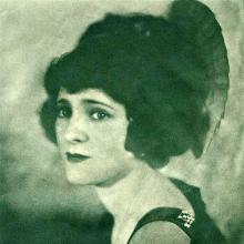 Edith Roberts's Profile Photo