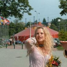 Diana Amft's Profile Photo