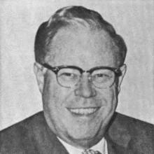 Edward Hutchinson's Profile Photo