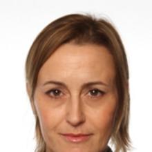 Deborah Bergamini's Profile Photo