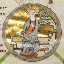 Edmund Edmund I of England's Profile Photo