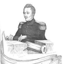 Luis Carrera (1791 — April 8, 1818), Chilean military | World Biographical  Encyclopedia