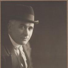 Edward Dyson's Profile Photo