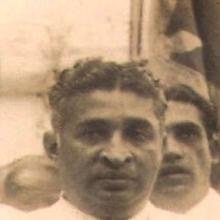 Dudley Senanayake's Profile Photo