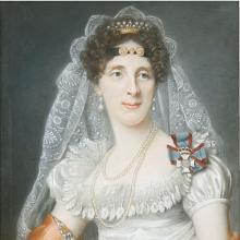 Maria Maria Elisabeth Amalie Franziska in Bavaria's Profile Photo