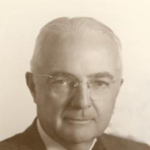 Edgar Willard Hiestand's Profile Photo