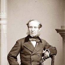 Edward Mortimer Archibald's Profile Photo