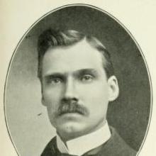 Edward Robbins's Profile Photo