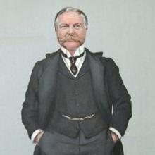Edward Ponsonby's Profile Photo
