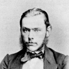 Emil Nobel's Profile Photo