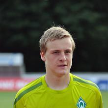 Felix Kroos's Profile Photo