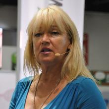 Jaana Saarinen's Profile Photo