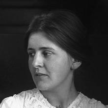 Dorothea Maetzel-Johannsen's Profile Photo