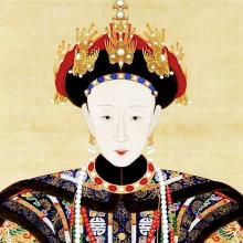 Empress Xiaoshurui's Profile Photo