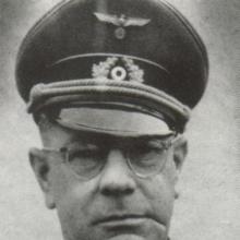 Ehrenfried Boege's Profile Photo