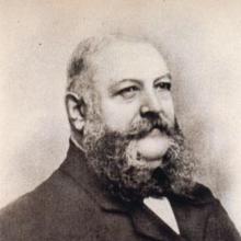 Ferdinando Bocconi's Profile Photo
